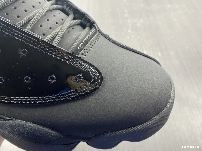 13 Gown Cap Retro and Air 414571-012 Jordan 1103